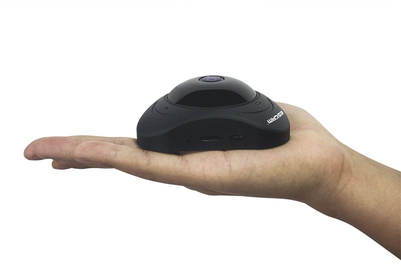 Escam sales q8 360