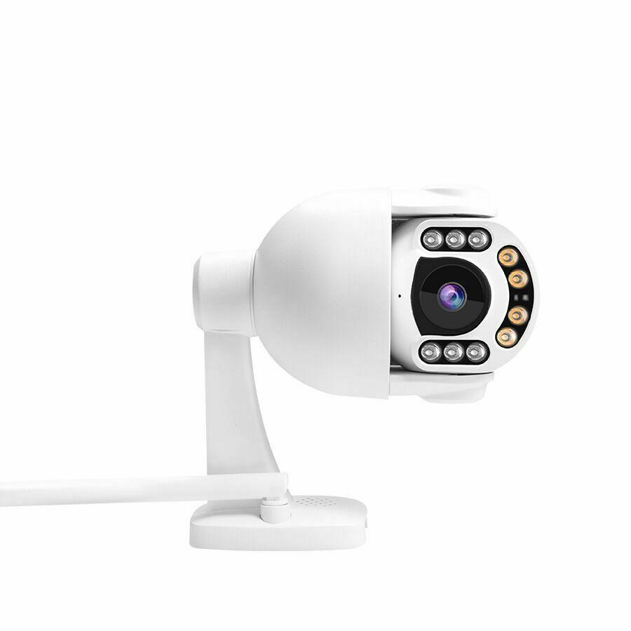 CS65-X5 1080P HD 2MP Outdoor WiFi Camera  IP Cam H.264+ IP66 Waterproof VStarcam