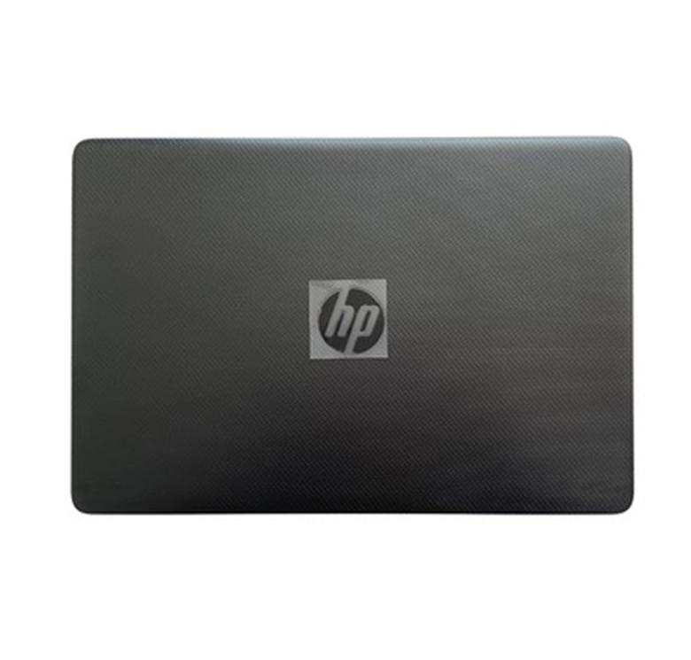 Coperchio Posteriore LCD Per HP 15s-du, 15s-dy, 15-DW: TPN-C139, Grigio, Ricambio Generico