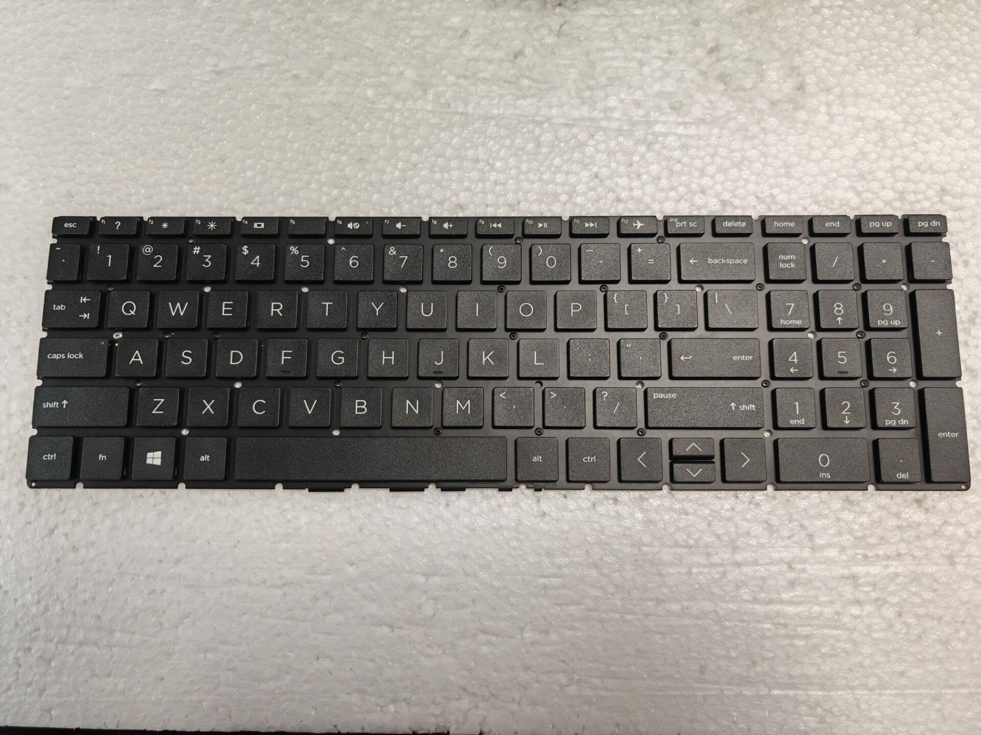 福袋 バースデイ US keyboard for HP 15-DA 15-DR 15-DK 15-DB 15-DX 15-CX 250 パソコン用キーボード