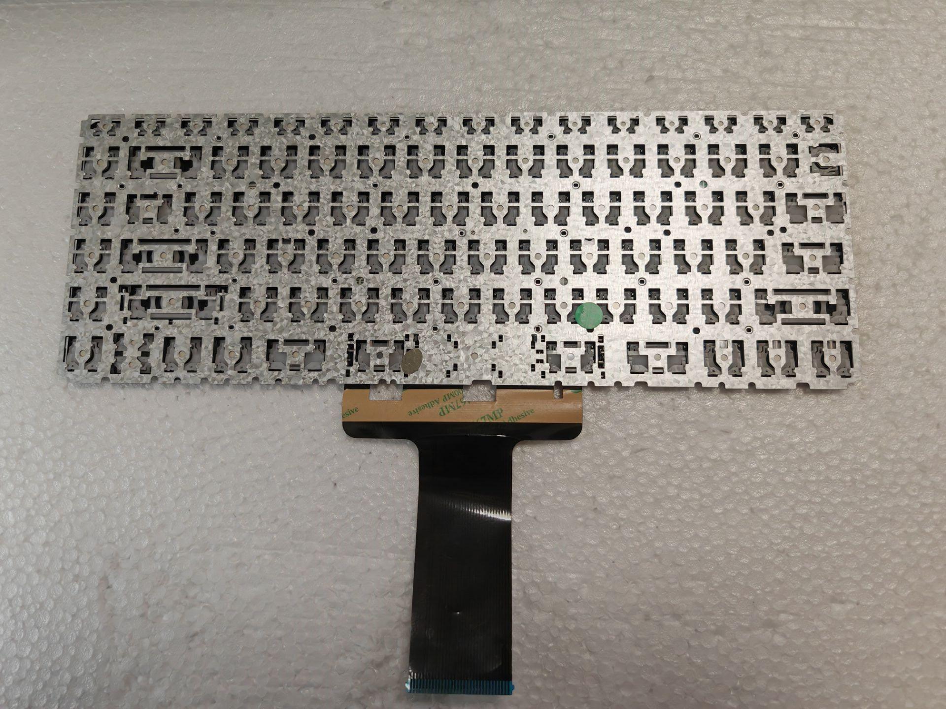 US Keyboard for HP Pavilion 240 G6 246 G6 245 G6 TPN-W125 C131