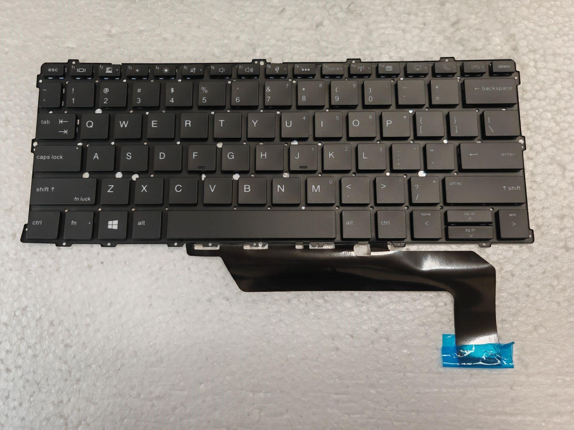 FOR HP Elitebook X360 1030 G2 1030 G3 1030 G4 HSN-104C Q10C