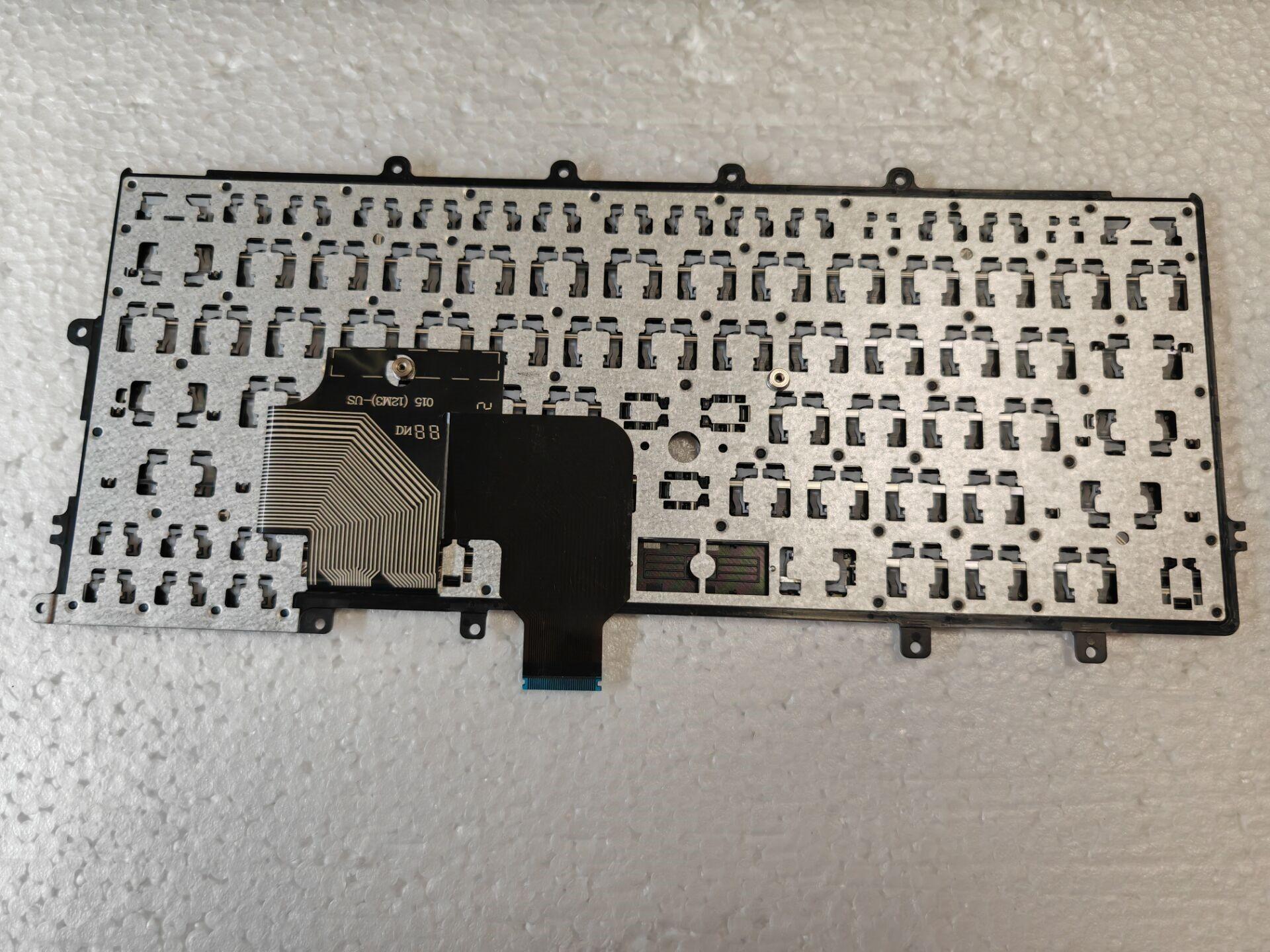 X240 US Backlit Keyboard For Lenovo X240 X230S X240S X250