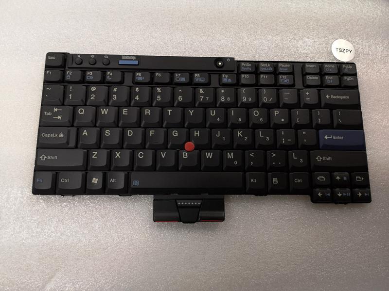 For Lenovo Thinkpad X200 X200S X200T X201 X201i X201S X201T US