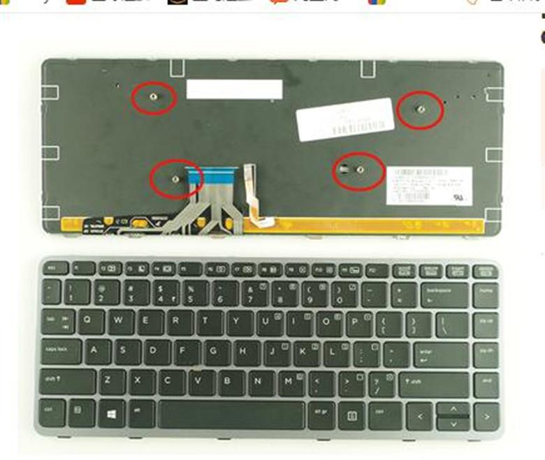Amazon.com: New for HP EliteBook Folio 1040 G1 1040 G2