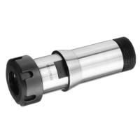 High Carbon Steel Spring Collet Chuck Holder 5C ER25 Milling Lathe Tool Holder