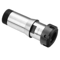 High Carbon Steel Spring Collet Chuck Holder 5C ER25 Milling Lathe Tool Holder