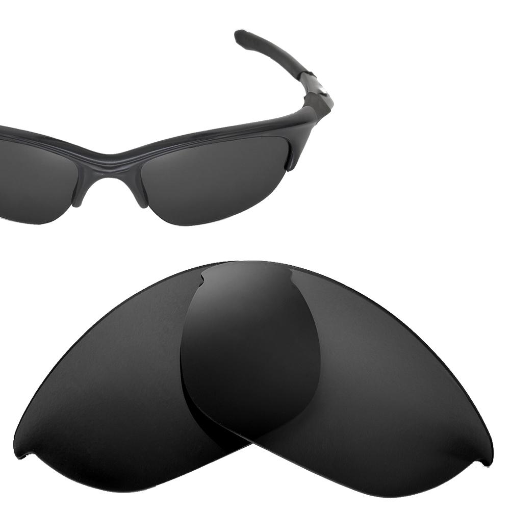 New Cofery Replacement Lenses for Oakley Half Jacket - Multiple Options