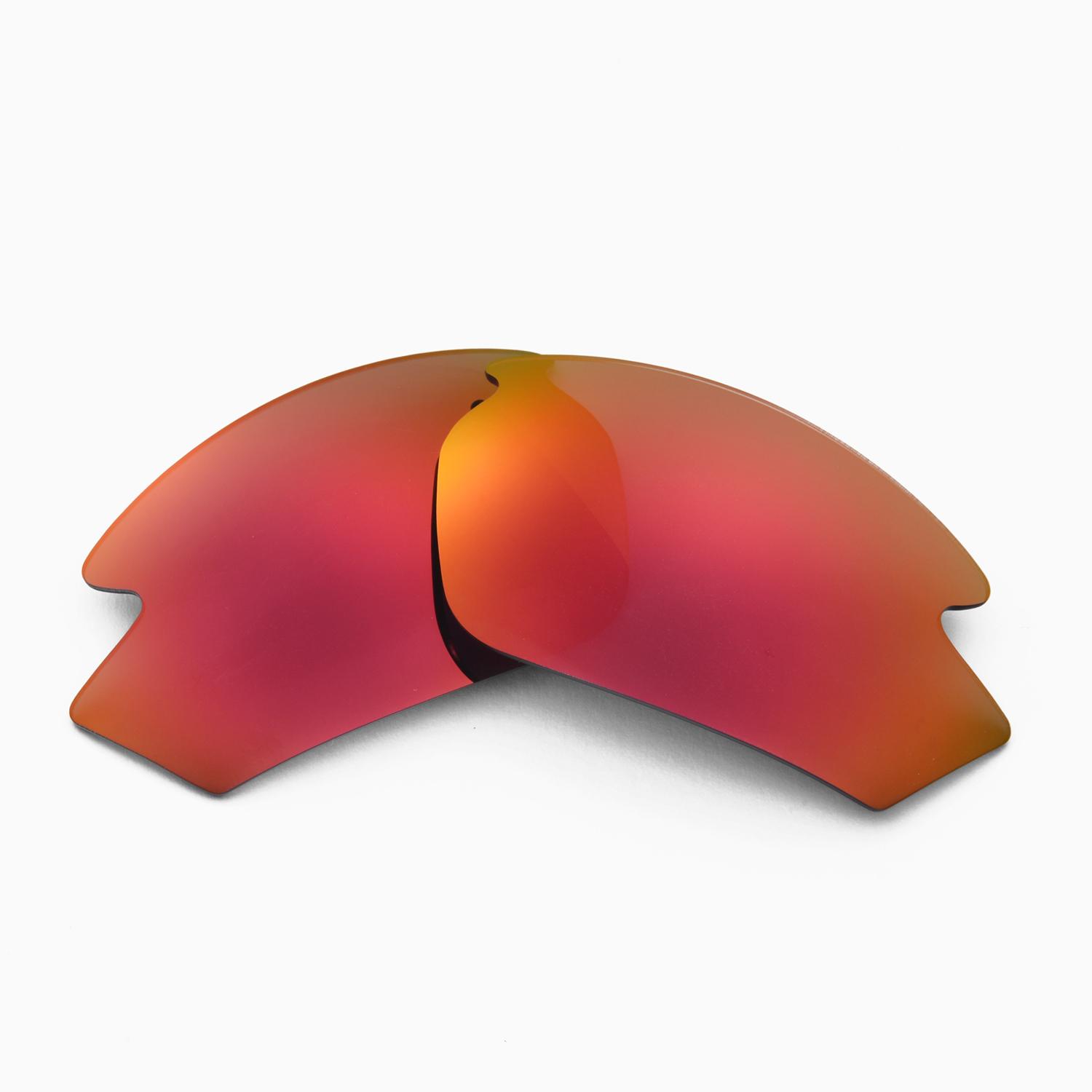 Red - Non-polarized