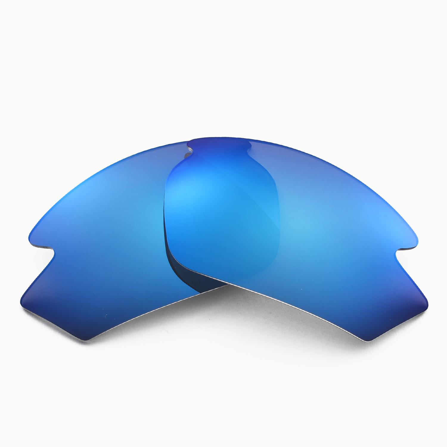 Blue - Non-polarized
