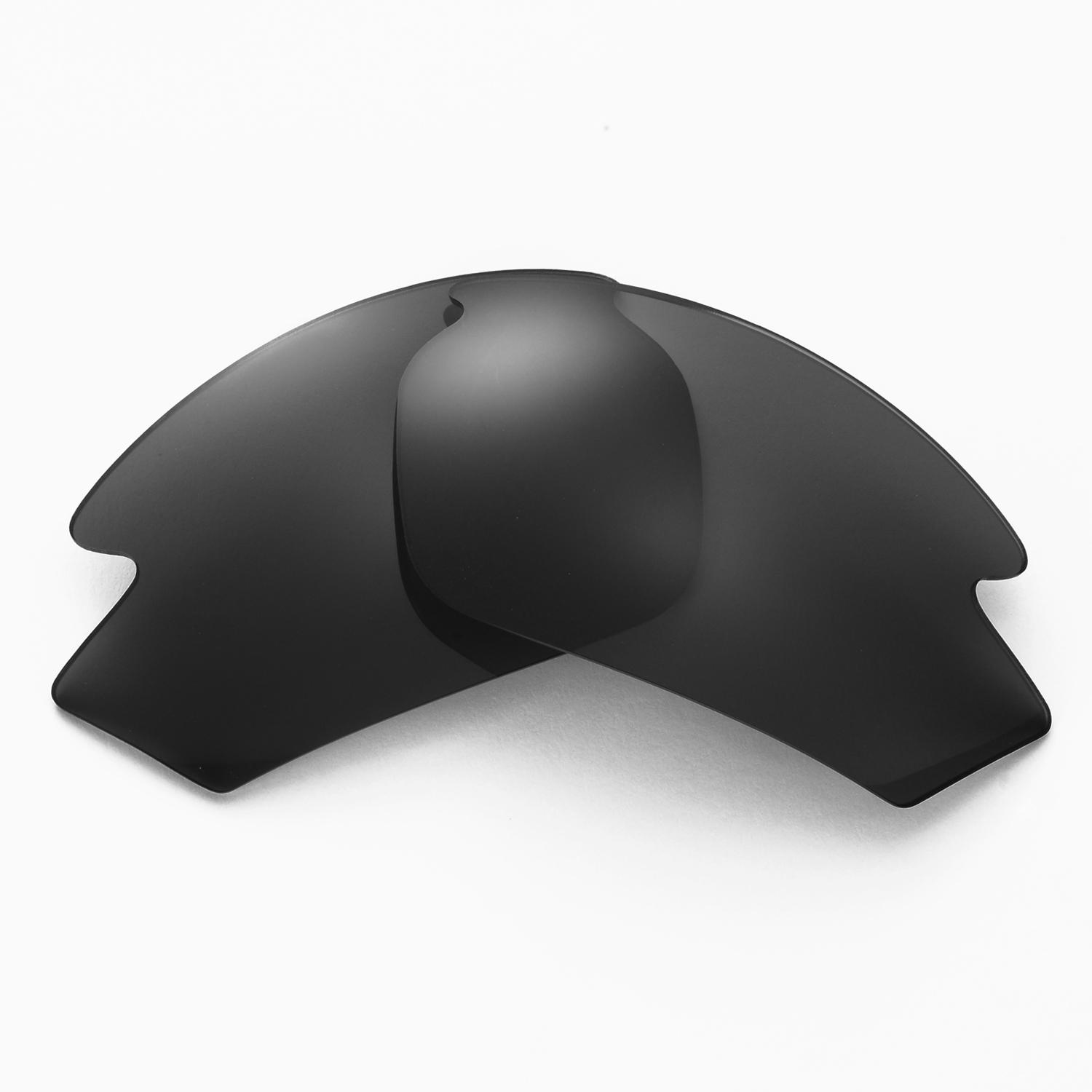Black - Non-polarized