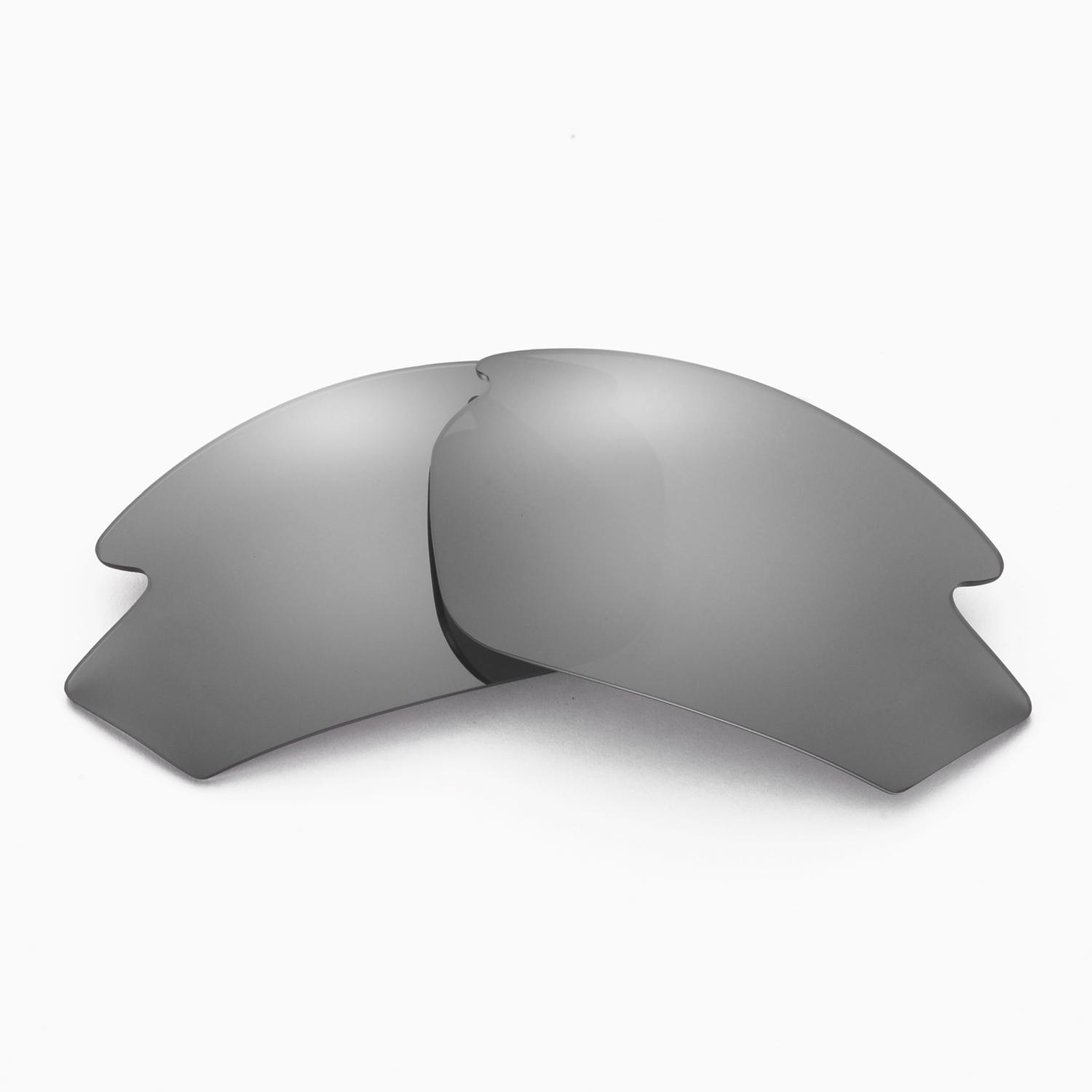 Titanium - Polarized