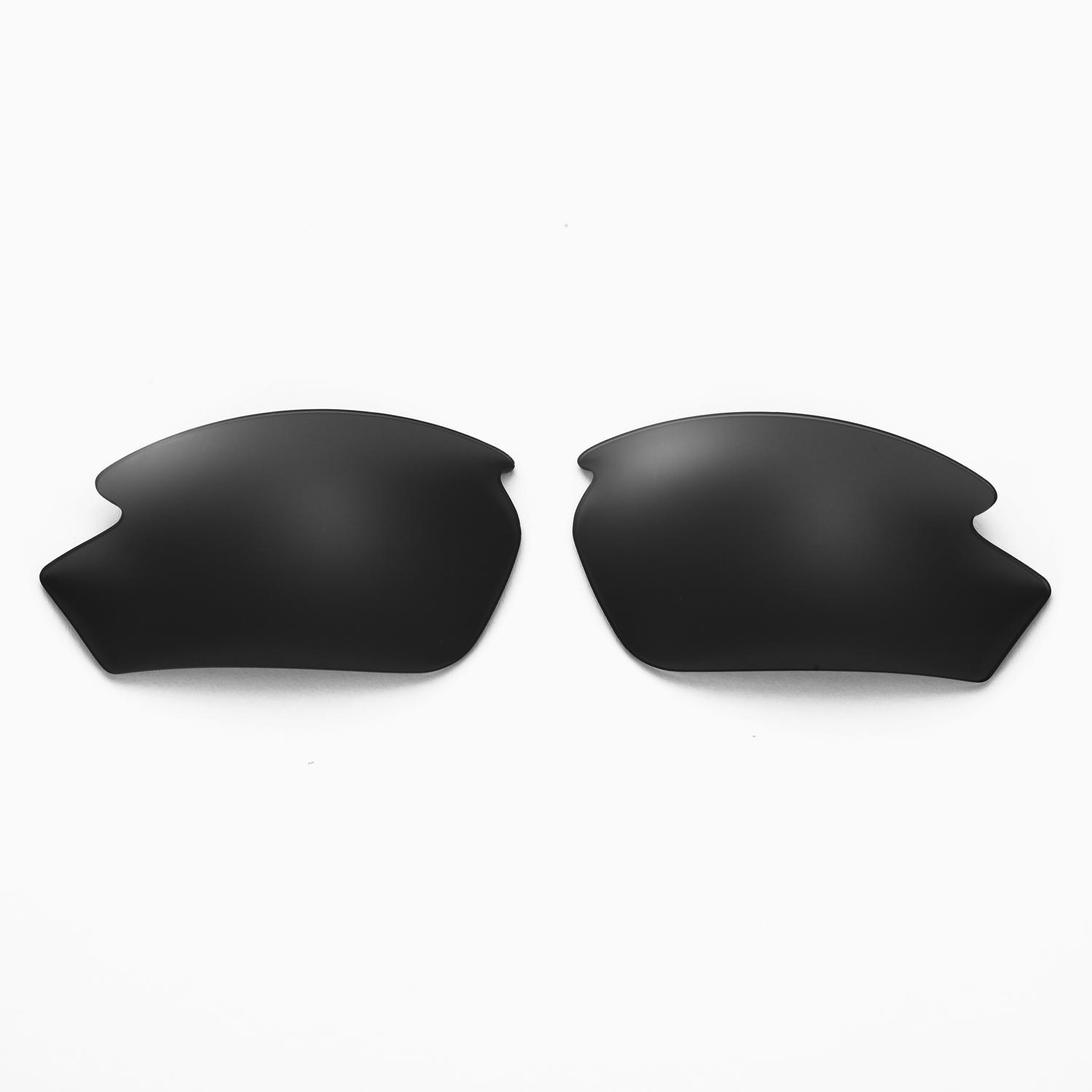 Black- Polarized
