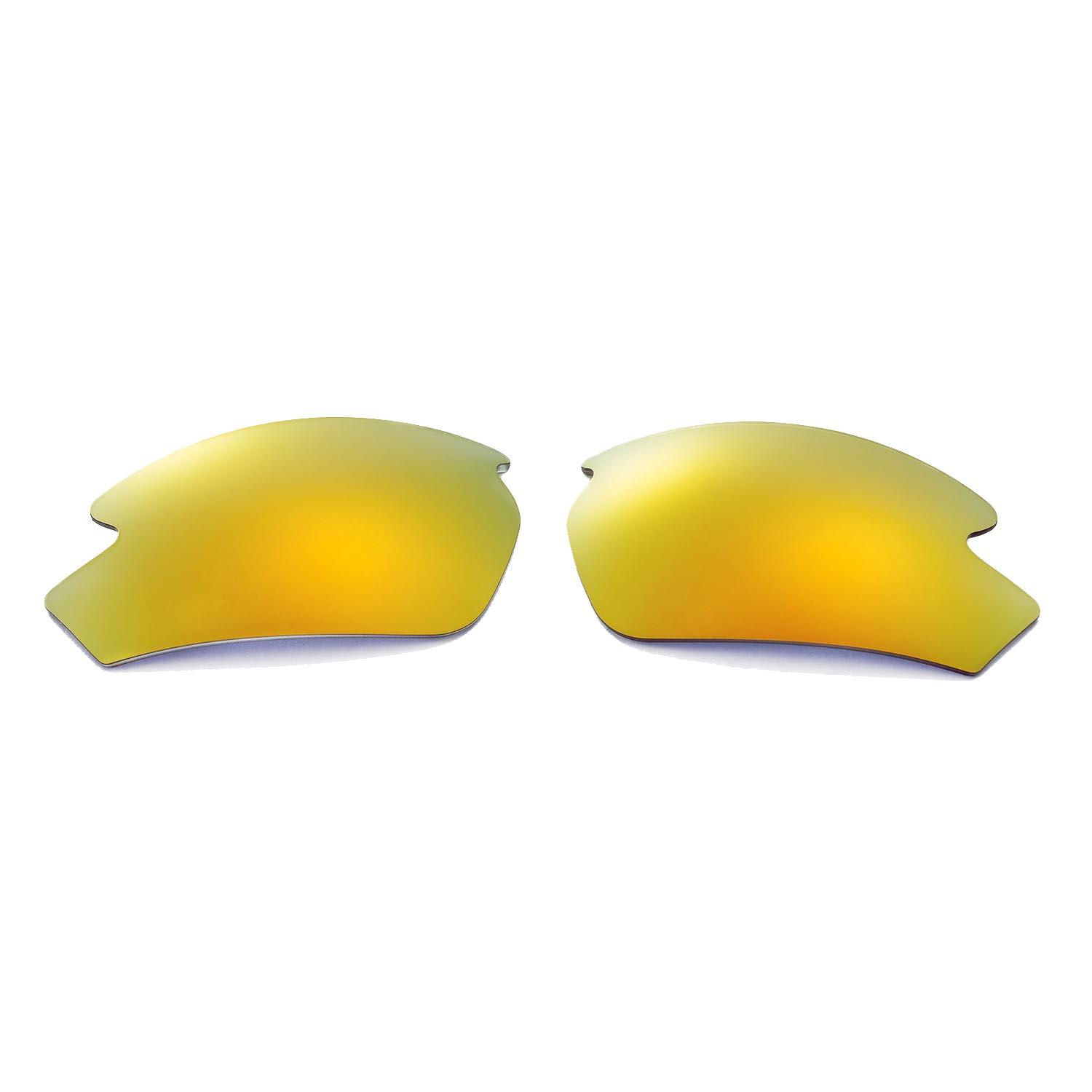 24K Gold - Polarized