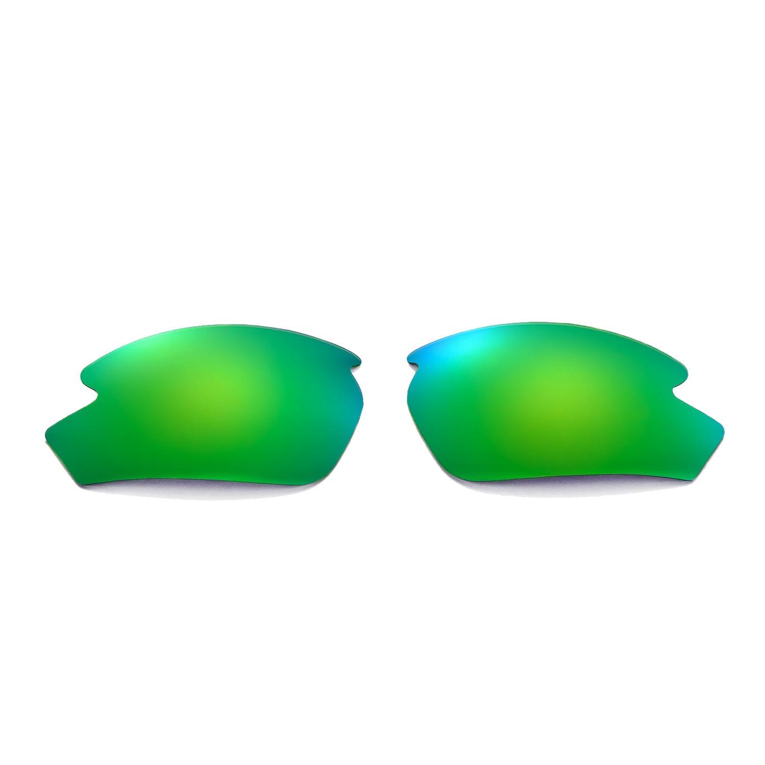 Emerald - Polarized
