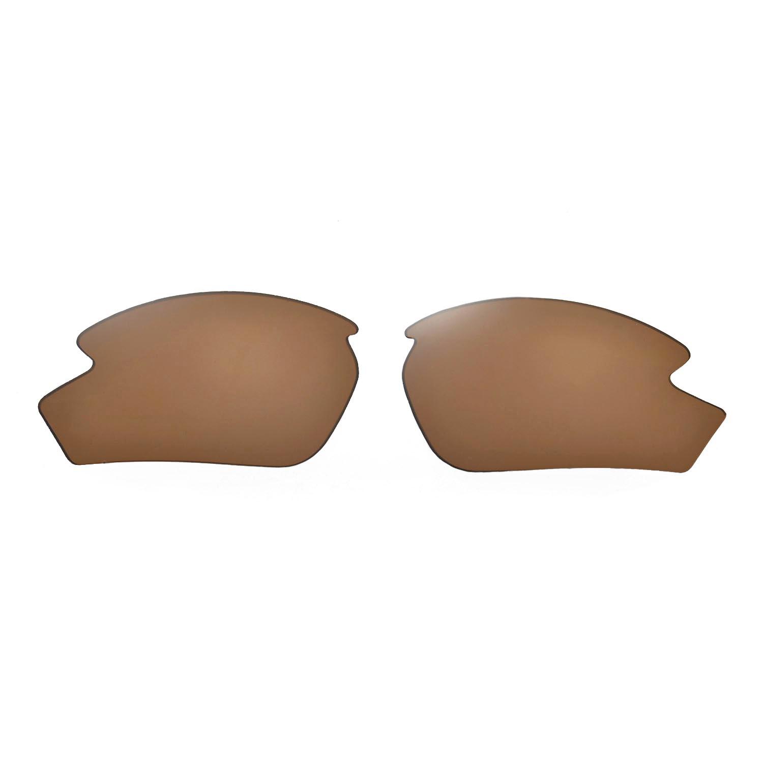 Brown - Polarized