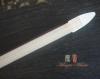 Gold Alloy Fitted Pernambuco Viola Bow Snakewood Frog（4/4）Mongolian Horse Hair