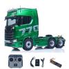 KABOLITE 1:14 6*6 Scania 770S 100 RC Traktor Truck RTR 2Speed Differential Sperr