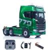 KABOLITE 1:14 6*6 Scania 770S 100 RC Traktor Truck RTR 2Speed Differential Sperr