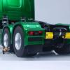 KABOLITE 1:14 6*6 Scania 770S 100 RC Traktor Truck RTR 2Speed Differential Sperr