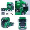 KABOLITE 1:14 6*6 Scania 770S 100 RC Traktor Truck RTR 2Speed Differential Sperr