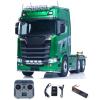 KABOLITE 1:14 6*6 Scania 770S 100 RC Traktor Truck RTR 2Speed Differential Sperr