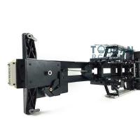 US Stock TOUCANRC 40ft Chassis for 1/14 For TAMIYA RC Tractor Truck Semi Vehicle