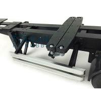 US Stock TOUCANRC 40ft Chassis for 1/14 For TAMIYA RC Tractor Truck Semi Vehicle