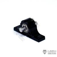 1/14 Scale RC Dumper Truck Trailer Car Metal Bridge Parts for Tamiya LESU Model