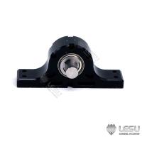 1/14 Scale RC Dumper Truck Trailer Car Metal Bridge Parts for Tamiya LESU Model