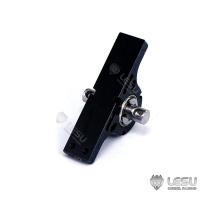1/14 Scale RC Dumper Truck Trailer Car Metal Bridge Parts for Tamiya LESU Model