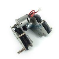 Steel HL49mm Driving Gearbox Spare Part for Henglong 1/16 6.0 RC Tank 3898 3909 