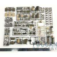 US Stock 1/16 HengLong Russian T90 RC Tank 3938 Decoration Plastic Parts Bag