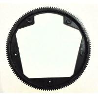 US Stock 1/16 BIG HengLong Rotation Steering Gear Pinion 360 Degree for RC Tank