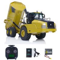 KABOLITE K960 1/20 RC Hydraulic Articulated Truck 6x6 RTR Dumper w