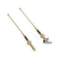 HengLong RC Panzer Metall Antenne für 1/16 IDF Merkava MK IV 3958 Ersatzteile