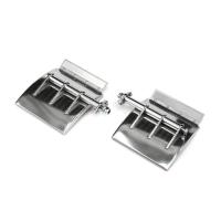 US Stock LESU Mud Guard Fenders for 1/14 Tamiye  RC Tractor Truck