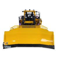 1/14 Hydraulic RC Bulldozer Metal RTR Remote Control D11T Dozer for Jua**