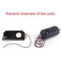 Used Plastic Speaker Armored Spare Part for 1/16 Henglong 6.0 RC Tank Model DIY