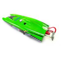 1170MM 26CC Fiber Glass Gasoline G26L ARTR Racing Model RC Boat without Radio