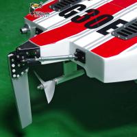 G30E Made With PPTA 30CC Gasoline Racing ARTR RC Boat Model W/O Radio System
