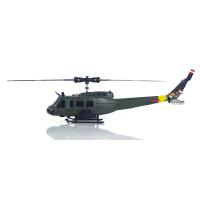 1/48 2.4G Helicopter Simulation Aircraft Reverse Optical Flow Positioning Adult