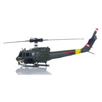 1/48 2.4G Helicopter Simulation Aircraft Reverse Optical Flow Positioning Adult