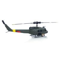1/48 2.4G Helicopter Simulation Aircraft Reverse Optical Flow Positioning Adult