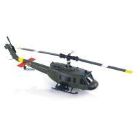 1/48 2.4G Helicopter Simulation Aircraft Reverse Optical Flow Positioning Adult