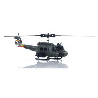 1/48 2.4G Helicopter Simulation Aircraft Reverse Optical Flow Positioning Adult