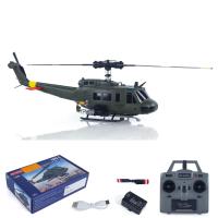 1/48 2.4G Helicopter Simulation Aircraft Reverse Optical Flow Positioning Adult