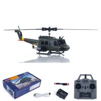1/48 2.4G Helicopter Simulation Aircraft Reverse Optical Flow Positioning Adult