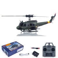 1/48 2.4G Helicopter Simulation Aircraft Reverse Optical Flow Positioning Adult