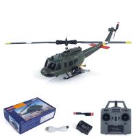 1/48 2.4G Helicopter Simulation Aircraft Reverse Optical Flow Positioning Adult